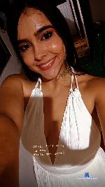 monsserrate1 Camsoda livecam show performer room profile