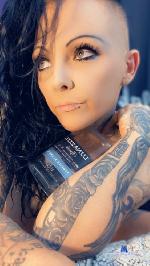starrleigh81 Camsoda livecam show performer room profile