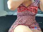 lunafranco Camsoda livecam show performer room profile