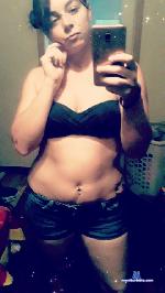 robynmae23 Camsoda livecam show performer room profile