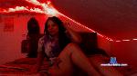 jesabel Camsoda livecam show performer room profile