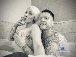 lexiluvnlust Camsoda livecam show performer room profile