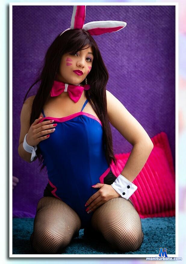 lady-cosplay camsoda livecam performer profile