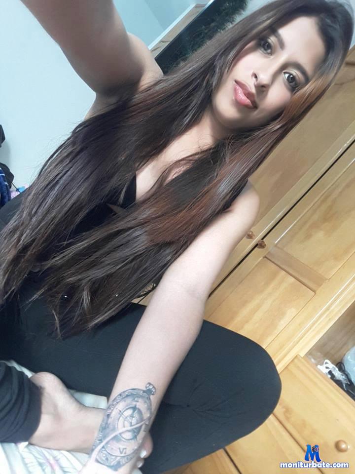 sarahjohnson Camsoda performer 