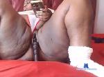 madamcococut Camsoda livecam show performer room profile