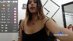 stefania-guerrero Camsoda livecam show performer room profile