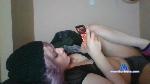 devilgirl4ever Camsoda livecam show performer room profile
