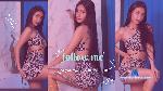 ariana-botero Camsoda livecam show performer room profile