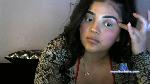 auriachanel Camsoda livecam show performer room profile