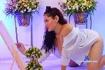 ariel-davis Camsoda livecam show performer room profile