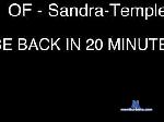sandra-temple Camsoda livecam show performer room profile