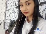 miyanuty Camsoda livecam show performer room profile