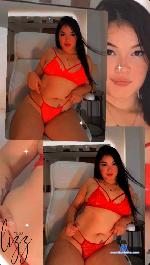 briana-lopez Camsoda livecam show performer room profile
