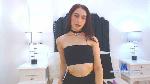 iara-baker Camsoda livecam show performer room profile