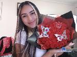 liaa-18 Camsoda livecam show performer room profile