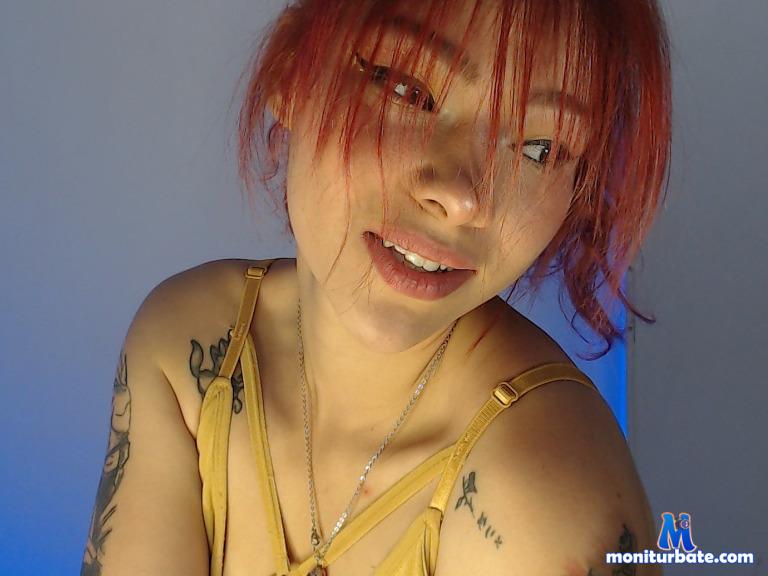 alixdream camsoda livecam performer profile