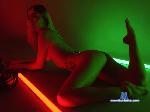 lucy-vega Camsoda livecam show performer room profile