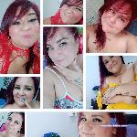curvyema1 Camsoda livecam show performer room profile
