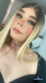 gaby-lovesex Camsoda livecam show performer room profile