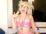 lillythefay Camsoda livecam show performer room profile