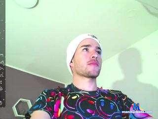 tommycarls Camsoda performer 
