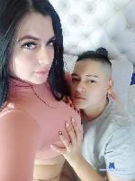 lia-anto Camsoda livecam show performer room profile