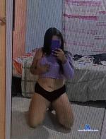 paulet-hot Camsoda livecam show performer room profile