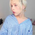 kristialsoop Camsoda livecam show performer room profile