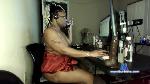 didifoxx Camsoda livecam show performer room profile