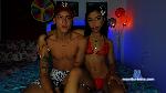 shaina-y-diglan Camsoda livecam show performer room profile