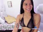 raquell-cute Camsoda livecam show performer room profile