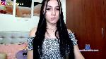 cloewhiite Camsoda livecam show performer room profile