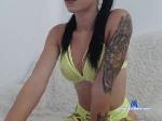 tinnyamelia Camsoda livecam show performer room profile