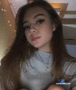 sweetylinda Camsoda livecam show performer room profile
