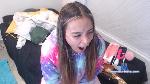 melanie-claus Camsoda livecam show performer room profile