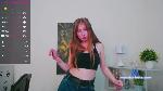 skyleet Camsoda livecam show performer room profile