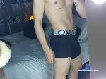 liamcossio Camsoda livecam show performer room profile