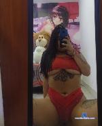 candy-doll Camsoda livecam show performer room profile