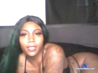 baddiethatisntquiteready camsoda livecam performer profile