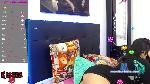 dulce-hot12 Camsoda livecam show performer room profile