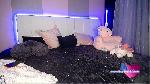 cassymoon Camsoda livecam show performer room profile