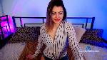 margobrik Camsoda livecam show performer room profile