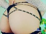 kattyfox Camsoda livecam show performer room profile