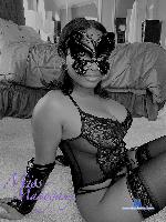 missmahogany Camsoda livecam show performer room profile