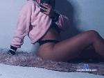 goddessblair27 Camsoda livecam show performer room profile