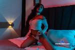 ariianagrey Camsoda livecam show performer room profile