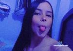 isavimar Camsoda livecam show performer room profile