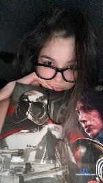 likesdarkstar Camsoda livecam show performer room profile