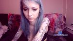 psychocandy Camsoda livecam show performer room profile
