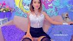 niaarose Camsoda livecam show performer room profile